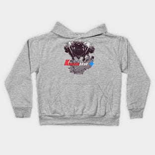 American Knucklehead Kids Hoodie